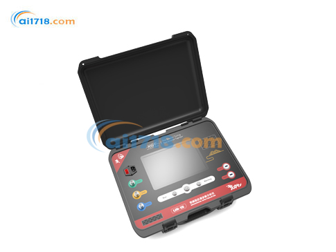 UR-15 電纜寬頻阻抗譜缺陷定位儀 UR-15 電纜寬頻阻抗譜缺陷定位儀