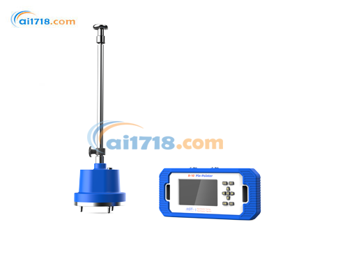 KGT R-10 聲磁同步法電纜故障精定點儀 KGT R-10 聲磁同步法電纜故障精定點儀