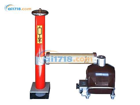 HPG50-D, HPG70-D 及 HPG80-D D.C. 及 a.c. 高壓試驗(yàn)系統(tǒng) HPG50-D, HPG70-D 及 HPG80-D D.C. 及 a.c. 高壓試驗(yàn)系統(tǒng)