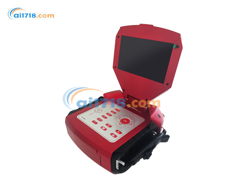 KGT UUV-800便攜式紫外成像儀 KGT UUV-800便攜式紫外成像儀