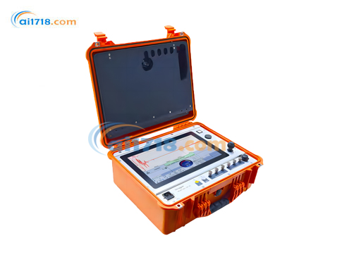 TELEFLEX? VX-PT V2高端時域脈沖反射儀 TELEFLEX? VX-PT V2高端時域脈沖反射儀