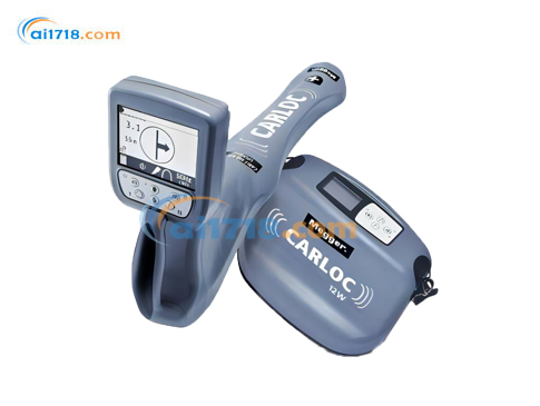 CARLOC管線定位儀 CARLOC管線定位儀