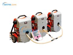 TriRaptor 三相大電流注入系統(tǒng) TriRaptor 三相大電流注入系統(tǒng)