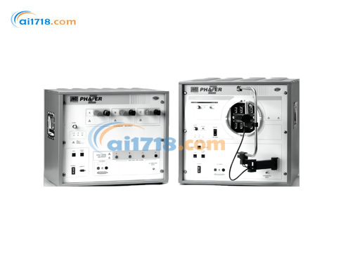 PHAZER電能表測試和校準測試儀  PHAZER電能表測試和校準測試儀