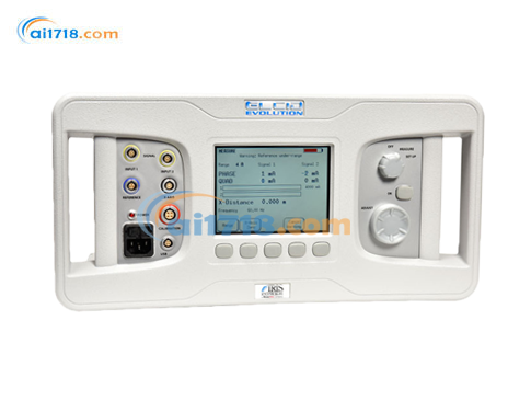 EL CID 定子鐵芯缺陷探測儀 EL CID 定子鐵芯缺陷探測儀