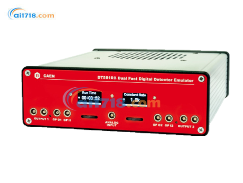 DT5810核信號模擬器 DT5810核信號模擬器