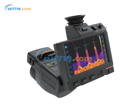 UIT-1024手持式紅外熱像儀 UIT-1024手持式紅外熱像儀