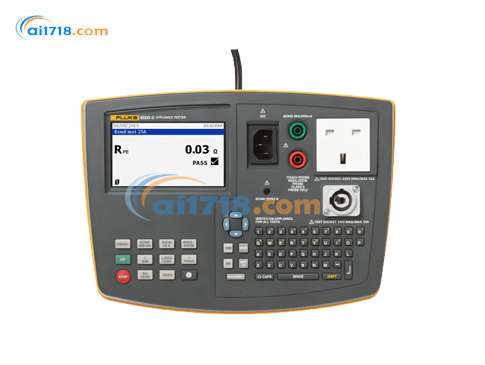 Fluke 6500-2 電器安規(guī)測(cè)試儀 Fluke 6500-2 電器安規(guī)測(cè)試儀