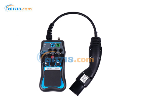 A1532XA汽車充電樁電氣安全測(cè)試儀 A1532XA汽車充電樁電氣安全測(cè)試儀