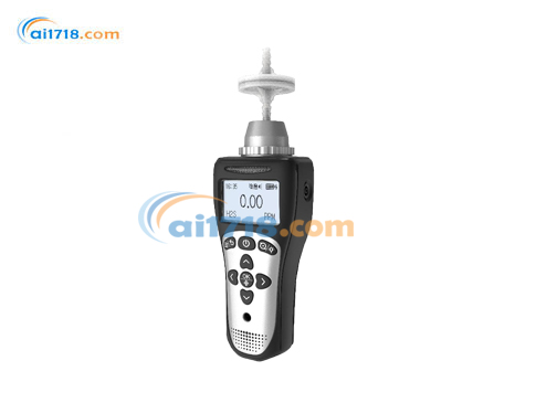 S1-3200便攜式可燃氣體檢測儀 S1-3200便攜式可燃氣體檢測儀