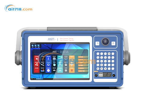 RT-660繼電保護測試儀 RT-660繼電保護測試儀