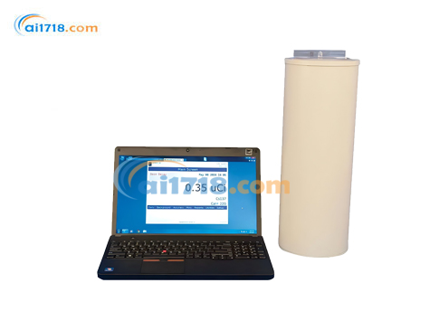 CRC-PC 智能電離室 CRC-PC 智能電離室