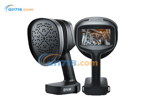 FLIR Si2-LD聲學(xué)成像儀 FLIR Si2-LD聲學(xué)成像儀