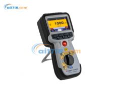 DLRO2X 2A低電阻歐姆表