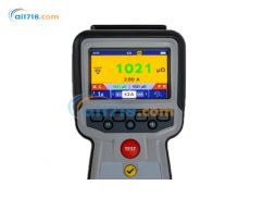 DLRO2X 2A低電阻歐姆表