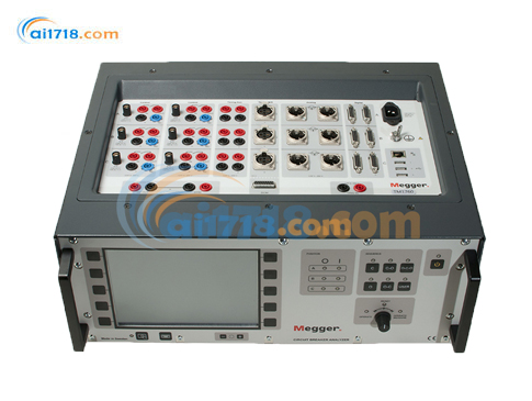 TM1750斷路器機(jī)械特性測試系統(tǒng)-授權(quán)代理 TM1750斷路器機(jī)械特性測試系統(tǒng)-授權(quán)代理