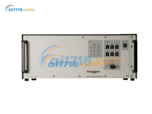 TM1720開關機械特性分析系統(tǒng)-授權代理 TM1720開關機械特性分析系統(tǒng)-授權代理