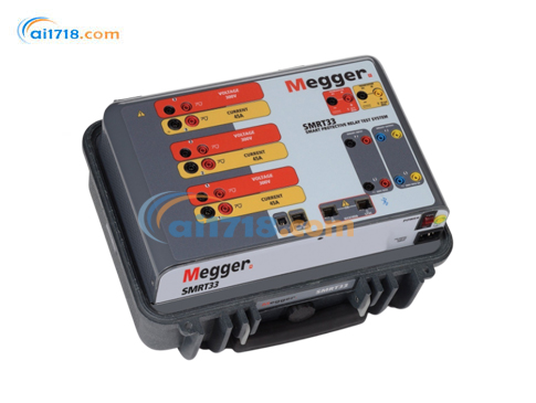 SMRT33繼電保護(hù)測試儀 SMRT33繼電保護(hù)測試儀