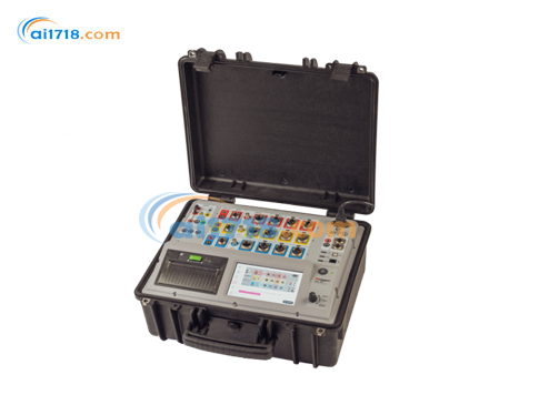 EGIL200/211/213/223/241/EGIL243斷路器分析儀 EGIL200/211/213/223/241/EGIL243斷路器分析儀