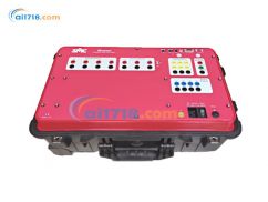 Quasar 智能繼電保護測試儀 Quasar 智能繼電保護測試儀