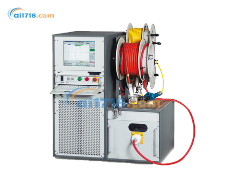 PHG 70 VLF測(cè)試系統(tǒng) PHG 70 VLF測(cè)試系統(tǒng)