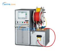 PHG 70 VLF測試系統(tǒng) PHG 70 VLF測試系統(tǒng)