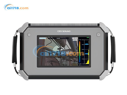 CRY2620工業(yè)聲學(xué)成像儀 CRY2620工業(yè)聲學(xué)成像儀