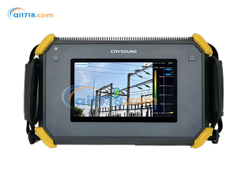 CRY2623/2623M手持式工業(yè)聲學(xué)成像儀 CRY2623/2623M手持式工業(yè)聲學(xué)成像儀