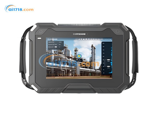 CRY8124聲學(xué)成像相機(jī) CRY8124聲學(xué)成像相機(jī)