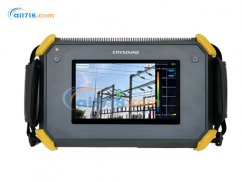 CRY2623/2623M手持式工業(yè)聲學(xué)成像儀 CRY2623/2623M手持式工業(yè)聲學(xué)成像儀