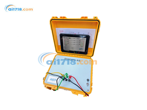 KGT-1600 便攜式高壓電纜鉛封缺陷帶電檢測儀 KGT-1600 便攜式高壓電纜鉛封缺陷帶電檢測儀