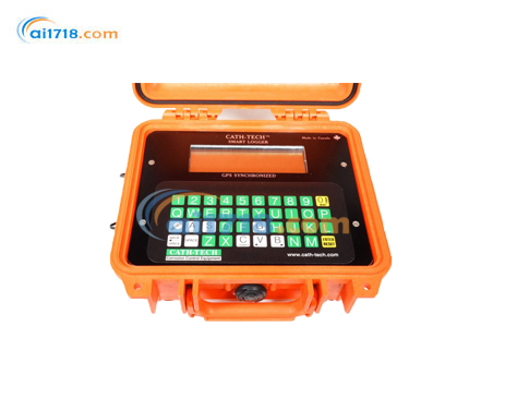 Smart Logger II Smart Logger II