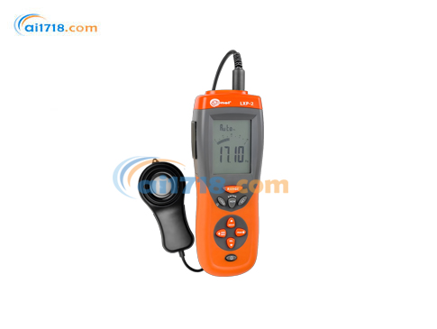 LXP-2照度計(jì) LXP-2照度計(jì)
