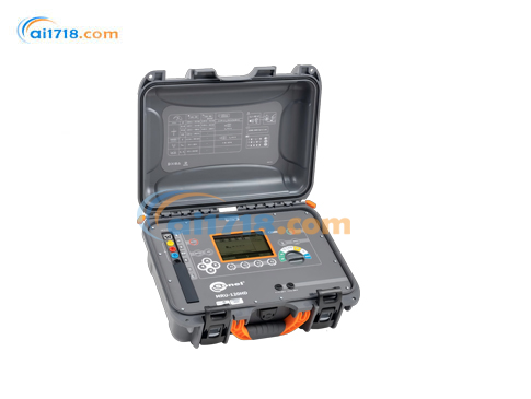 MRU-120HD接地電阻測試儀 MRU-120HD接地電阻測試儀