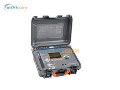 MRU-120HD接地電阻測(cè)試儀 MRU-120HD接地電阻測(cè)試儀