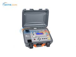 MZC-320S便攜式回路阻抗測(cè)試儀 MZC-320S便攜式回路阻抗測(cè)試儀