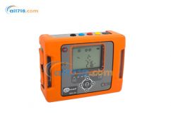 MRU-30接地電阻測(cè)試儀 MRU-30接地電阻測(cè)試儀