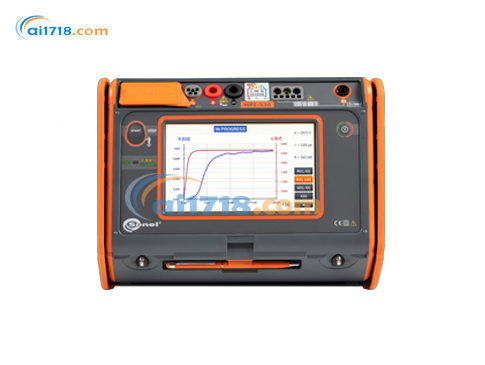 MPI-536多功能電氣安全測試儀 MPI-536多功能電氣安全測試儀
