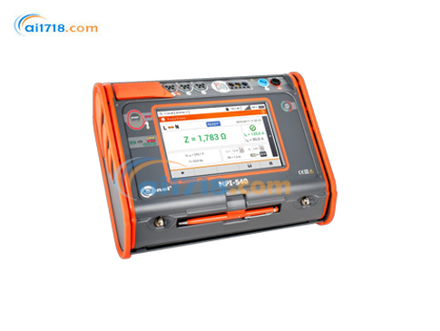 MPI-535多功能電氣安全測試儀 MPI-535多功能電氣安全測試儀