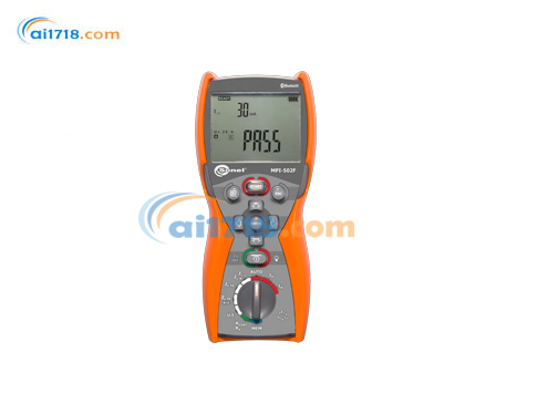 MPI-502F多功能電氣安全測試儀 MPI-502F多功能電氣安全測試儀