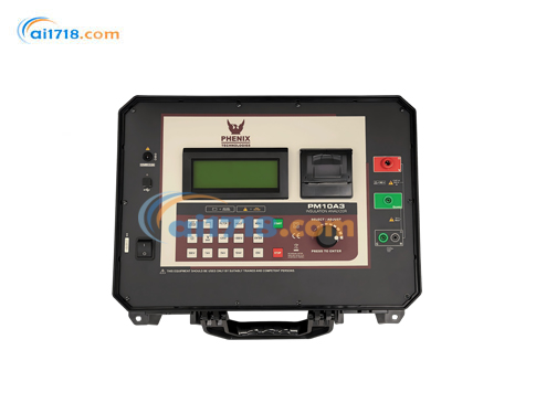 PM10A3數(shù)字絕緣電阻測(cè)試儀 PM10A3數(shù)字絕緣電阻測(cè)試儀