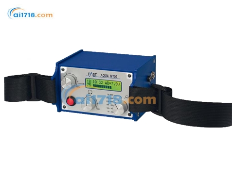 AQUA M100聲學(xué)及氣體泄漏檢測(cè)設(shè)備 AQUA M100聲學(xué)及氣體泄漏檢測(cè)設(shè)備