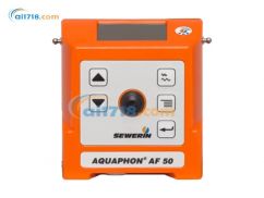 AQUAPHON AF 50 / FERROPHON FG 50多功能聽(tīng)漏儀 AQUAPHON AF 50 / FERROPHON FG 50多功能聽(tīng)漏儀