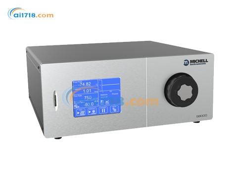 S8000 RS高精度冷鏡式露點(diǎn)儀 S8000 RS高精度冷鏡式露點(diǎn)儀