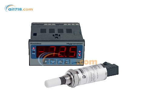 Easidew Online露點濕度計 Easidew Online露點濕度計