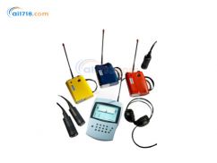 DigiCALL+漏水噪音相關(guān)儀