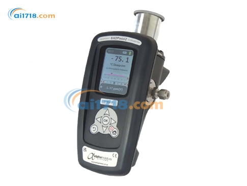 SADPmini2/SADPmini2-L便攜式露點(diǎn)濕度計(jì) SADPmini2/SADPmini2-L便攜式露點(diǎn)濕度計(jì)