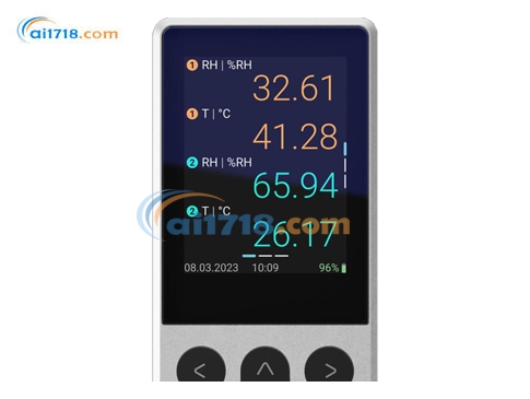 Indigo80手持式露點變送器 Indigo80手持式露點變送器