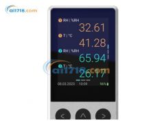 Indigo80手持式露點(diǎn)變送器 Indigo80手持式露點(diǎn)變送器