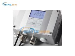 DMT340露點(diǎn)和溫度計(jì)系列 DMT340露點(diǎn)和溫度計(jì)系列